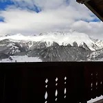 Haus Moritz Appartement *