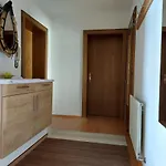 Appartement Haus Moritz