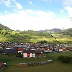 Haus Moritz Nauders