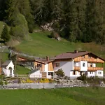 Appartement Haus Moritz
