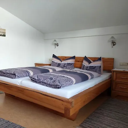 Haus Moritz Apartment Nauders