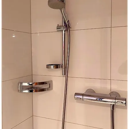 Haus Moritz アパート