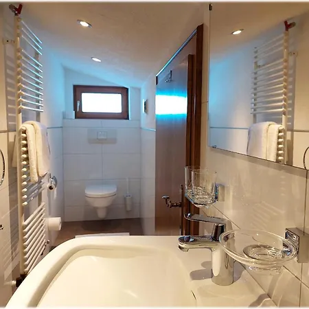Haus Moritz Apartment Nauders