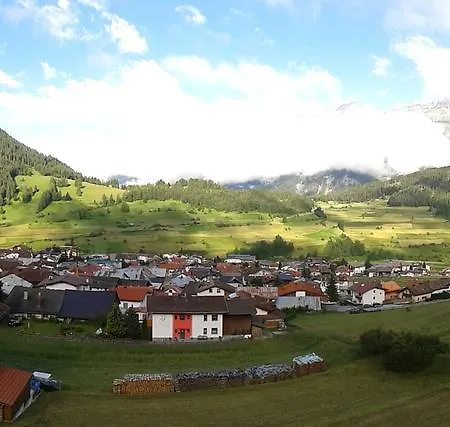 Haus Moritz Nauders