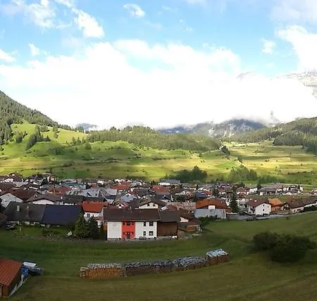 Haus Moritz 나우더스