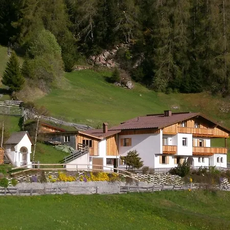 Apartment Haus Moritz
