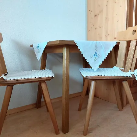 Haus Moritz Apartamento Nauders